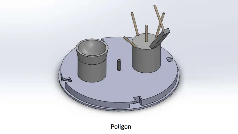Surgery Simulator - Poligon